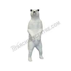 SRT Polar Bear Standing 